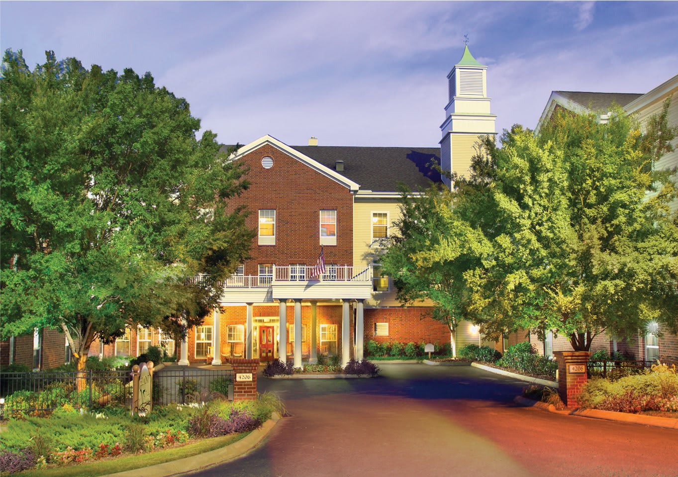 Belmont Village Green Hills community photo 1