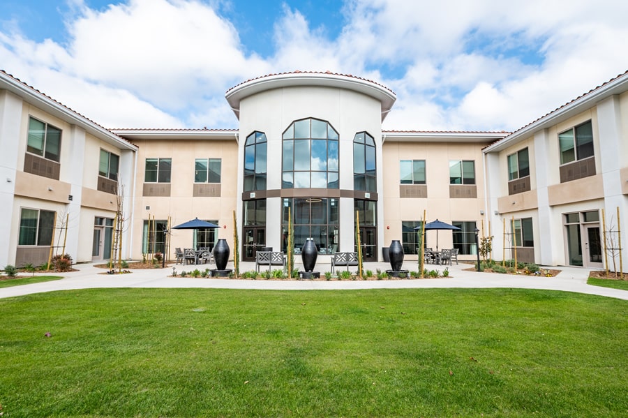 Park View Estates