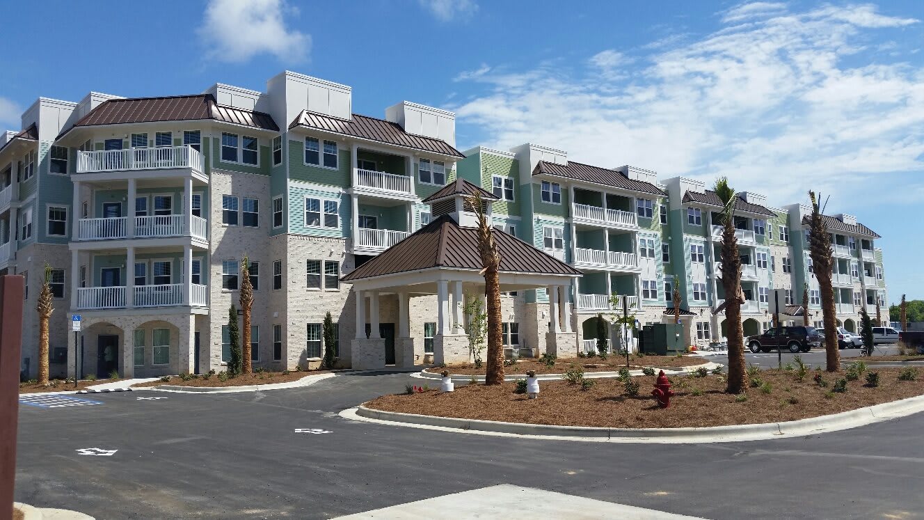 Fairfield Manor community photo 1