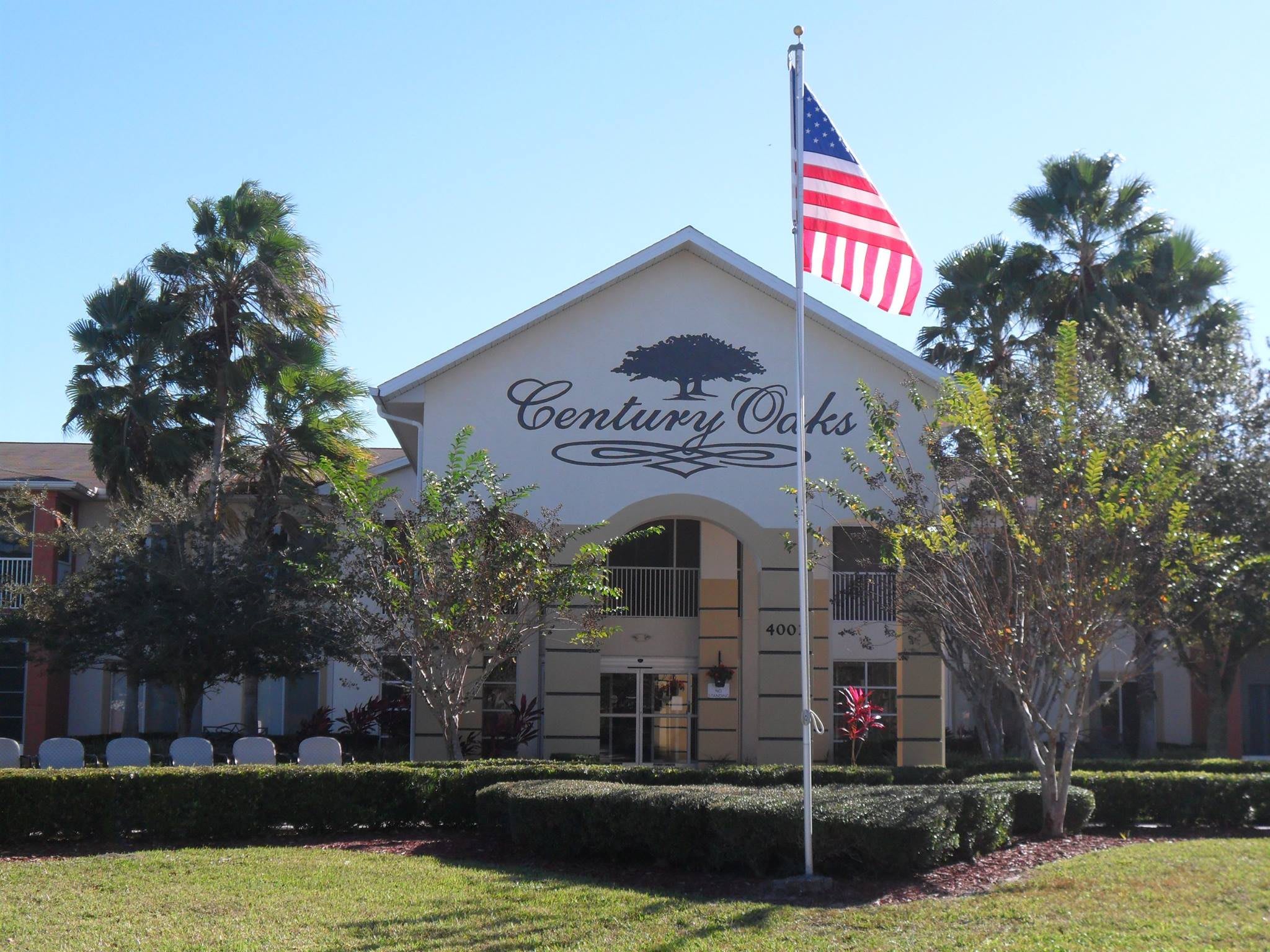 Century Oaks community photo 1