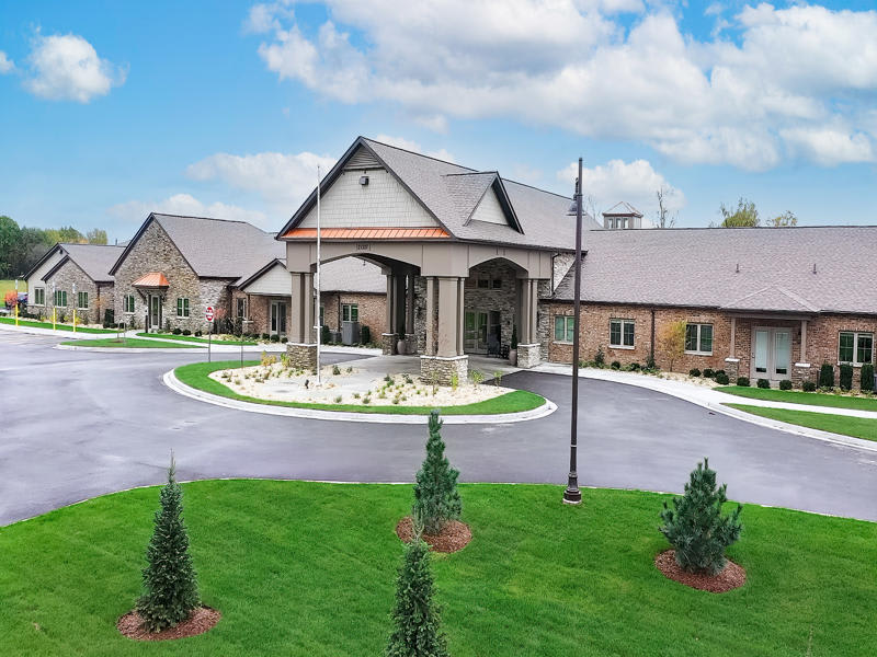 Cedarhurst of Frankfort community photo 1