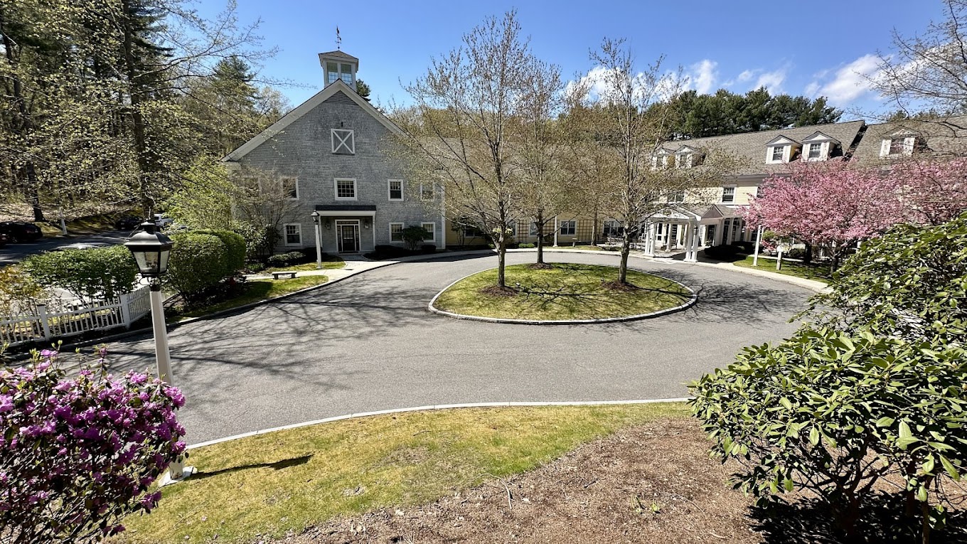 Orchard Hill at Sudbury community photo 1