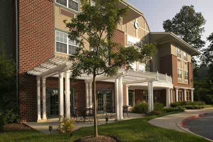 Brightview Bel Air community photo 1