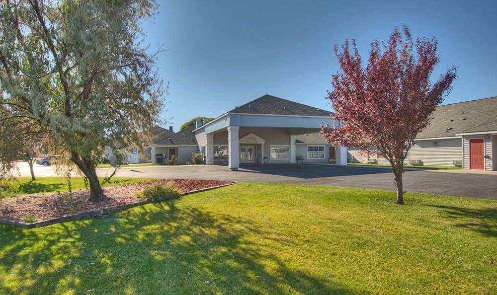 Dorian Place Assisted Living community photo 1