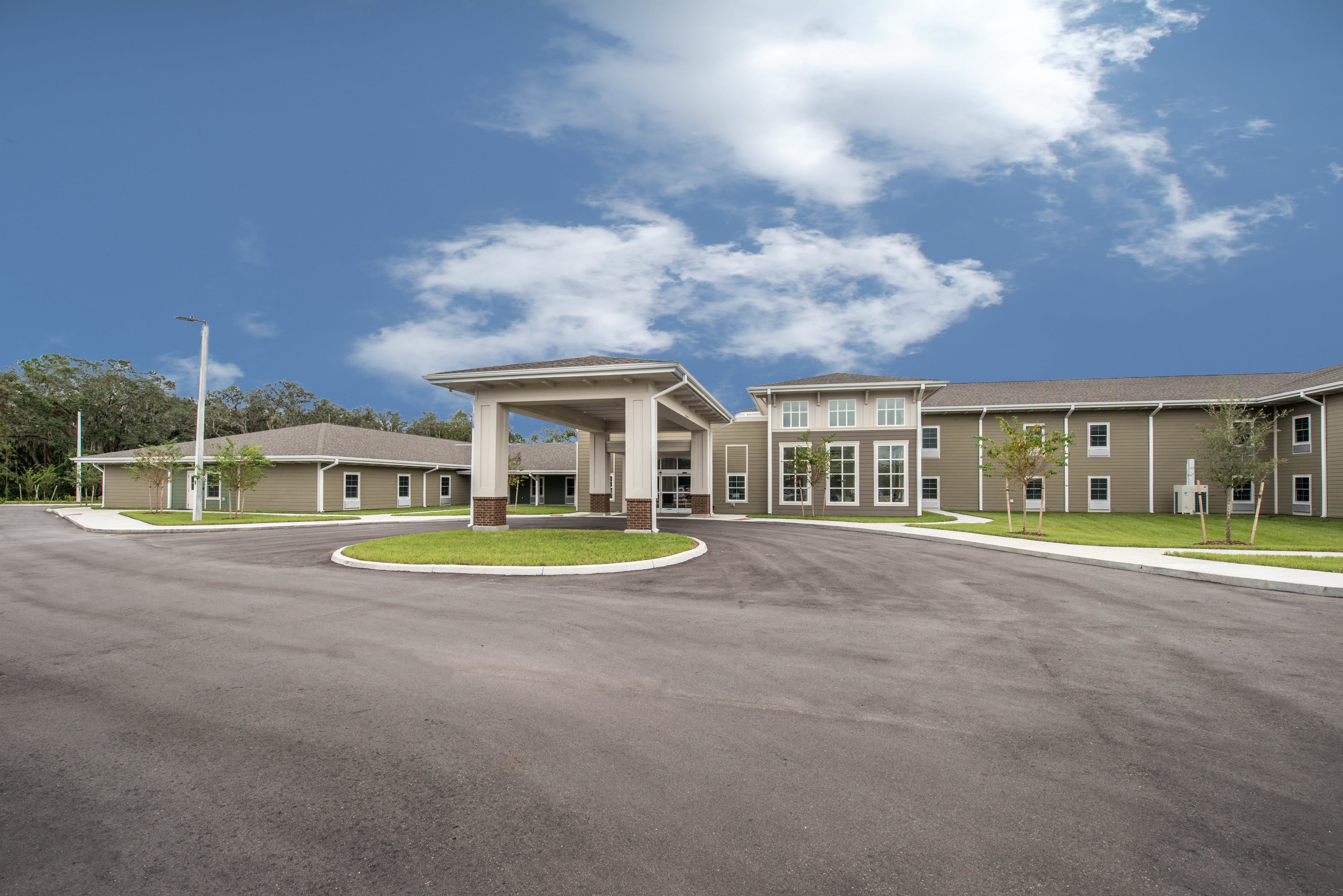 Twin Creeks Assisted Living and Memory Care community photo 1