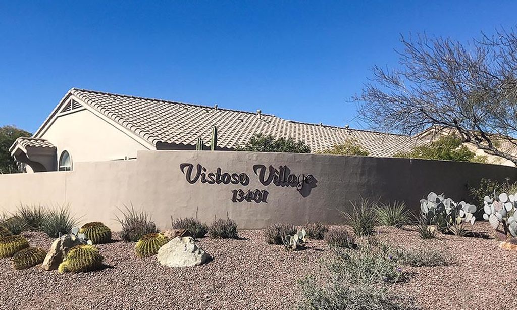 Vistoso Village community photo 1