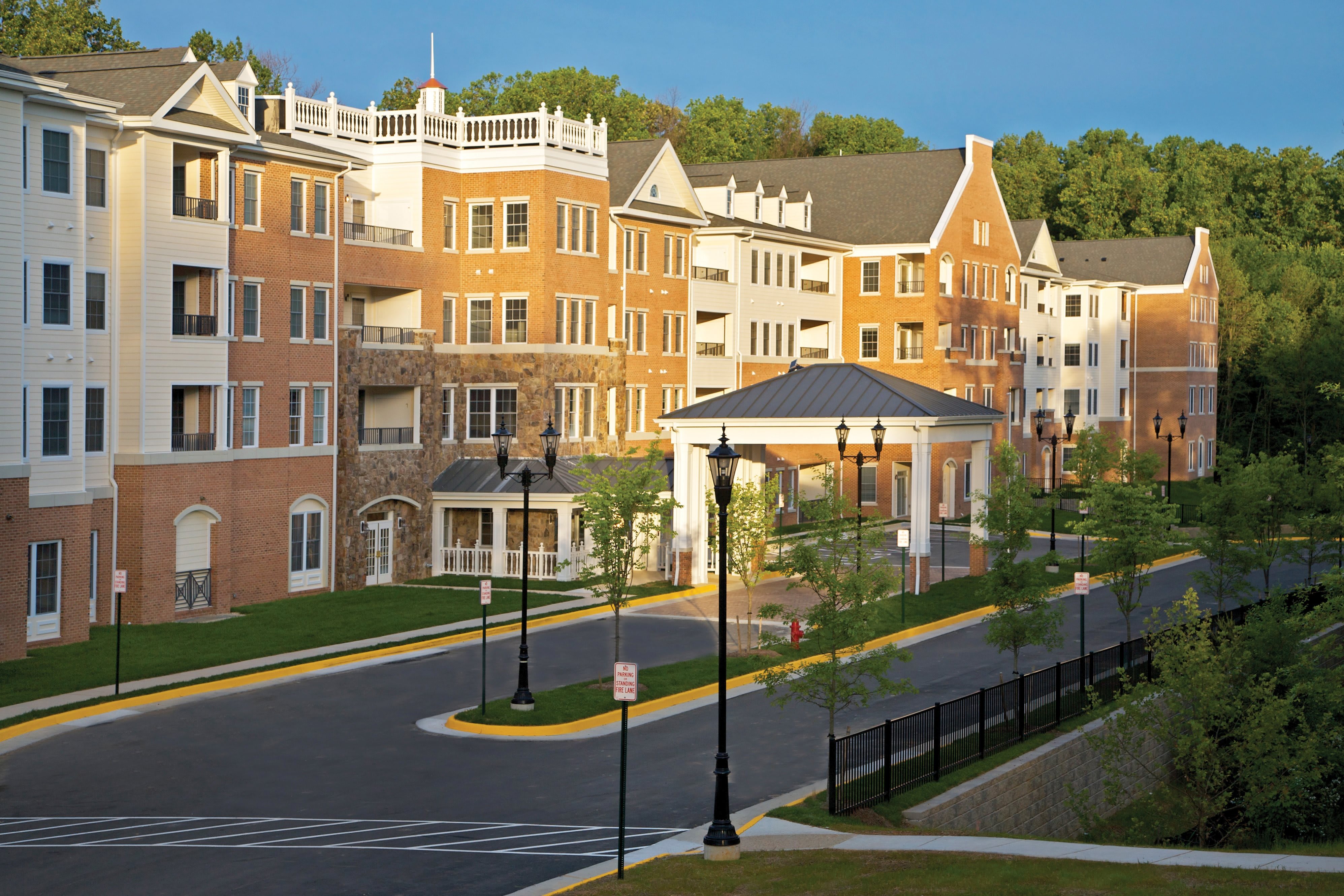 The Woodlands community photo 1