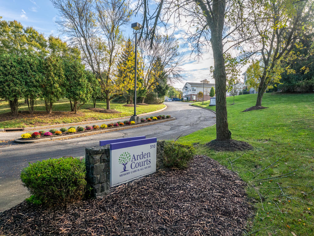 Arden Courts West Orange, A Memory Care Community community photo 1