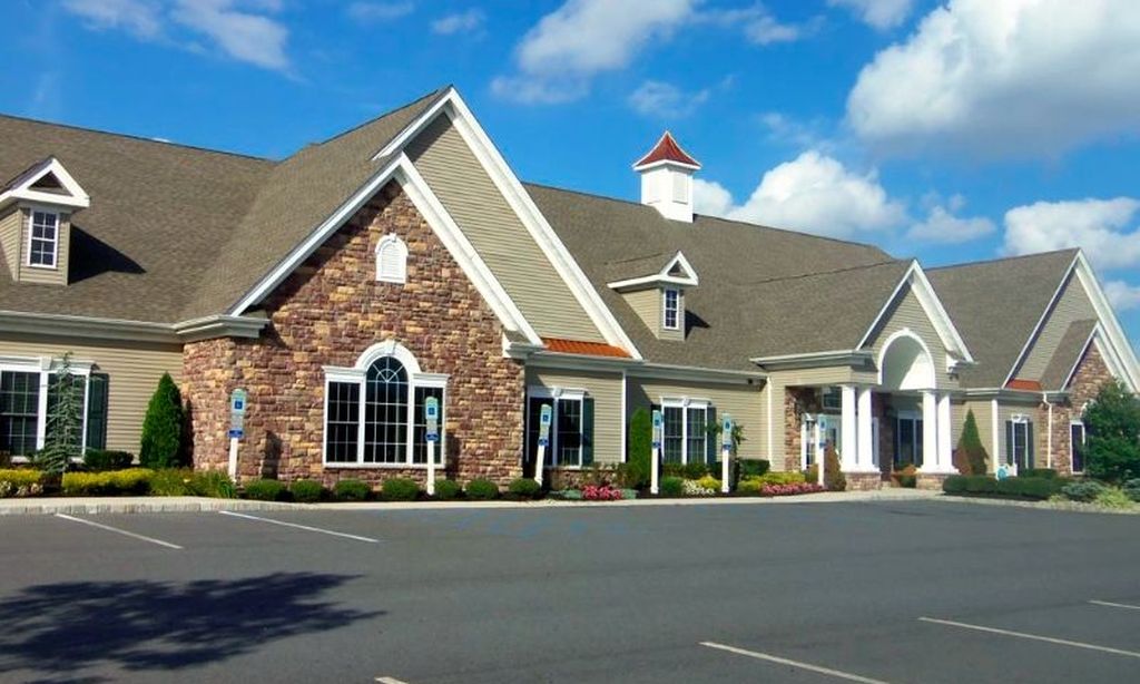 The Village Grande at English Mill community photo 1