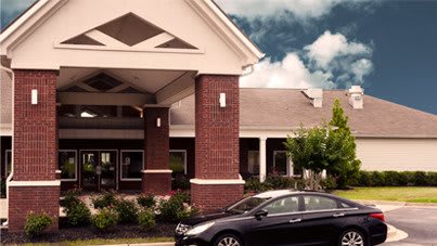 community exterior