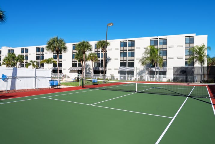 Salterra Senior Living at St. Petersburg community photo 1