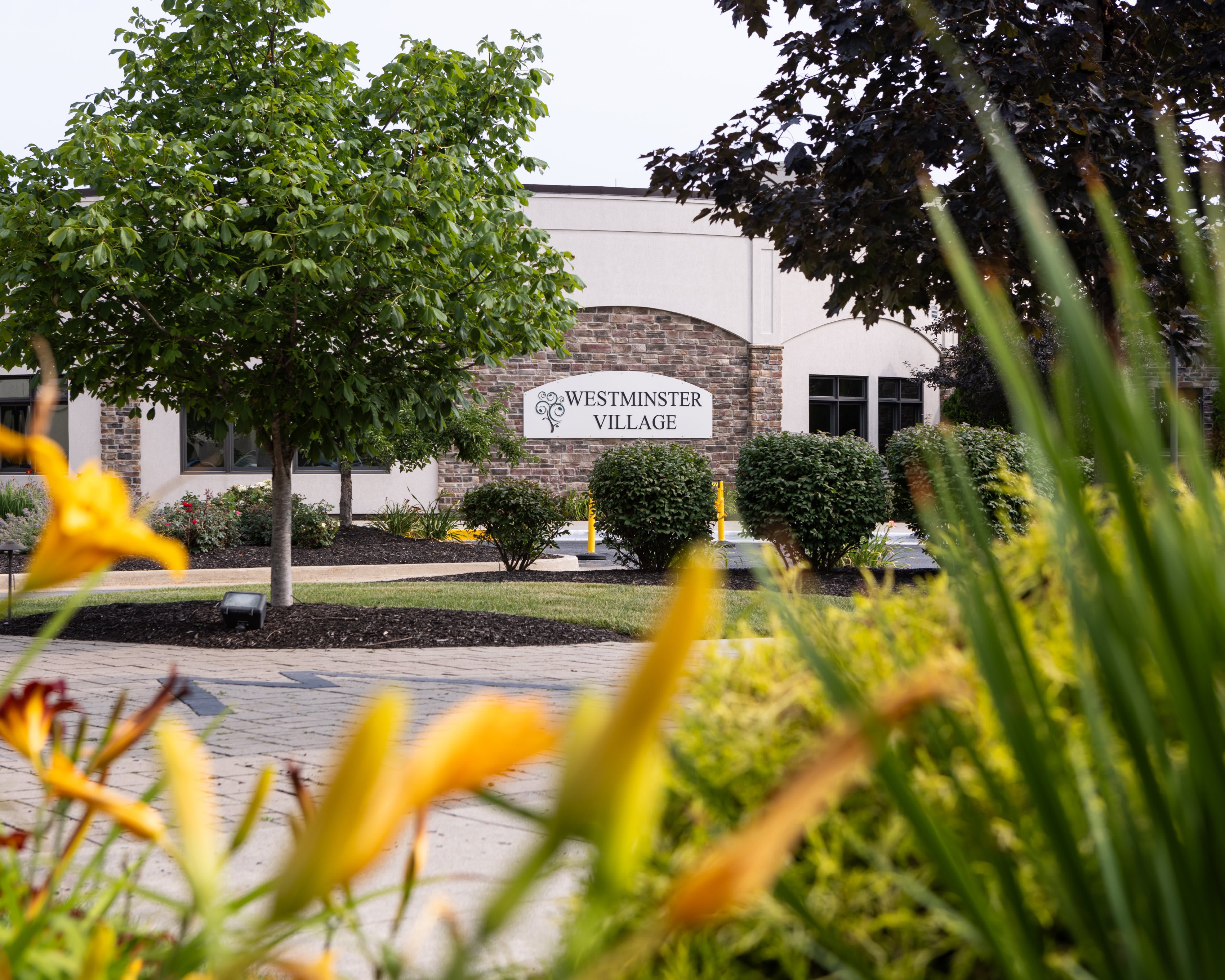 Westminster Village, a CCRC community photo 1