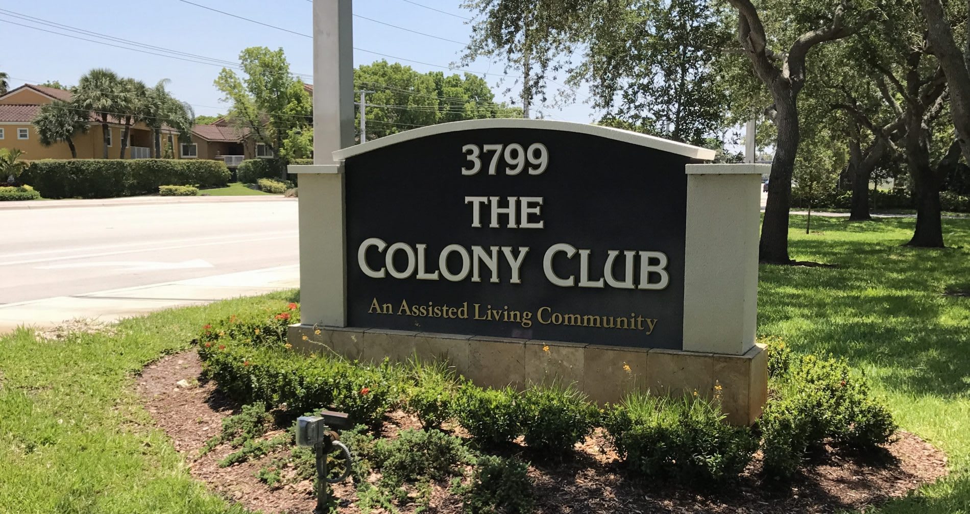 The Colony Club community photo 1