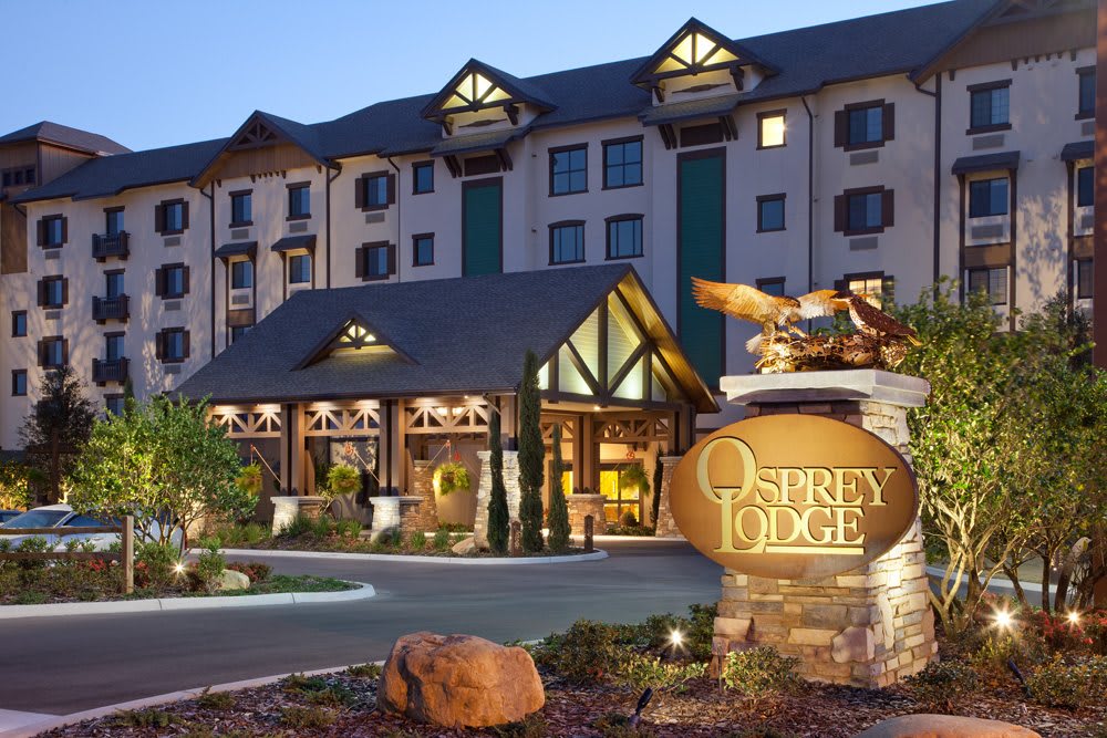 community exterior