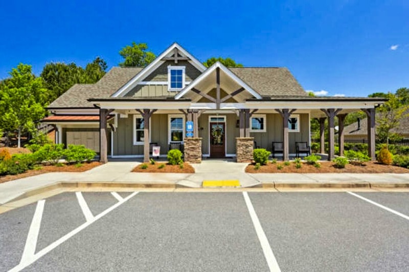Westbrook community photo 1
