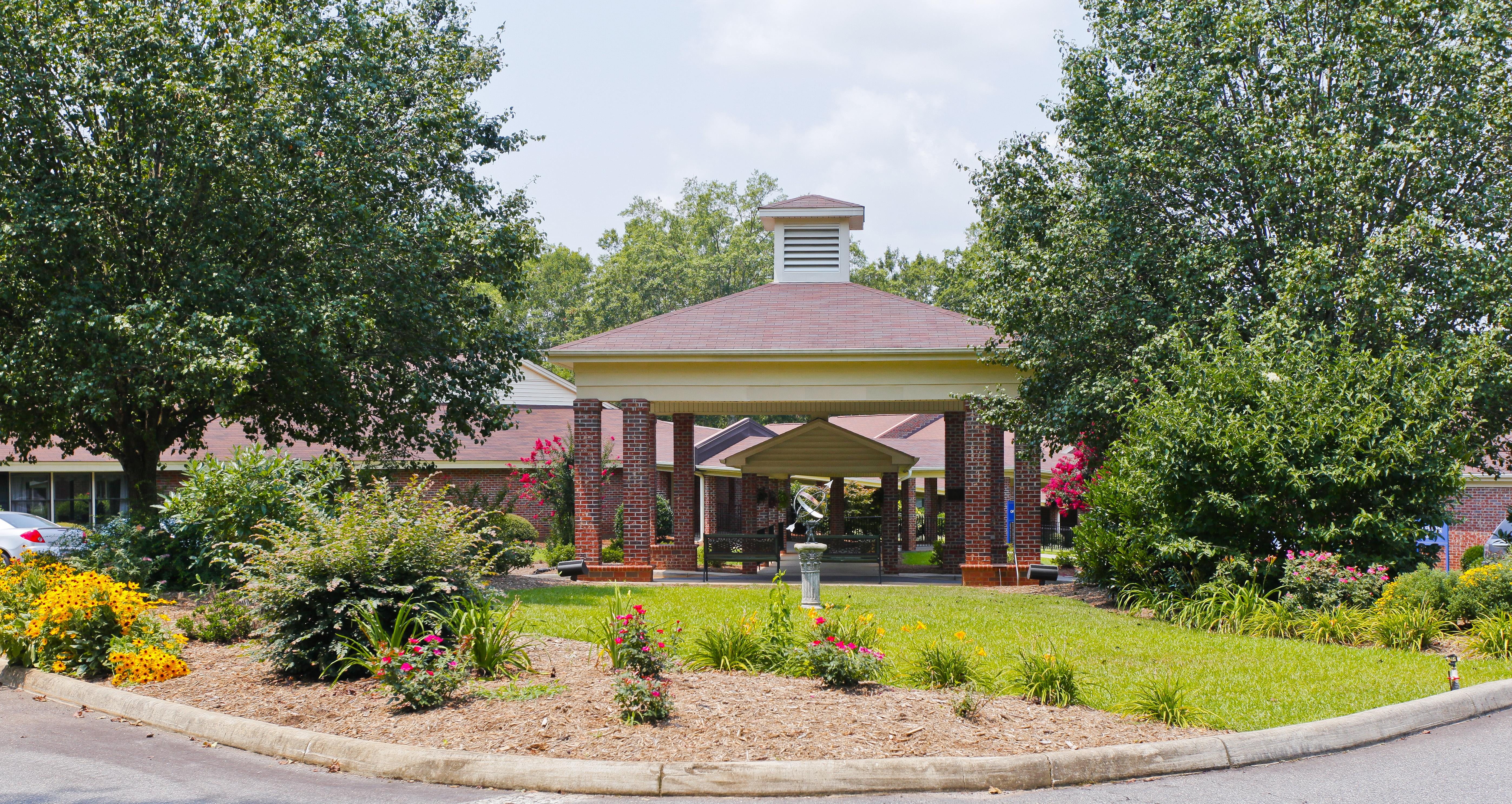 The Renaissance community photo 1