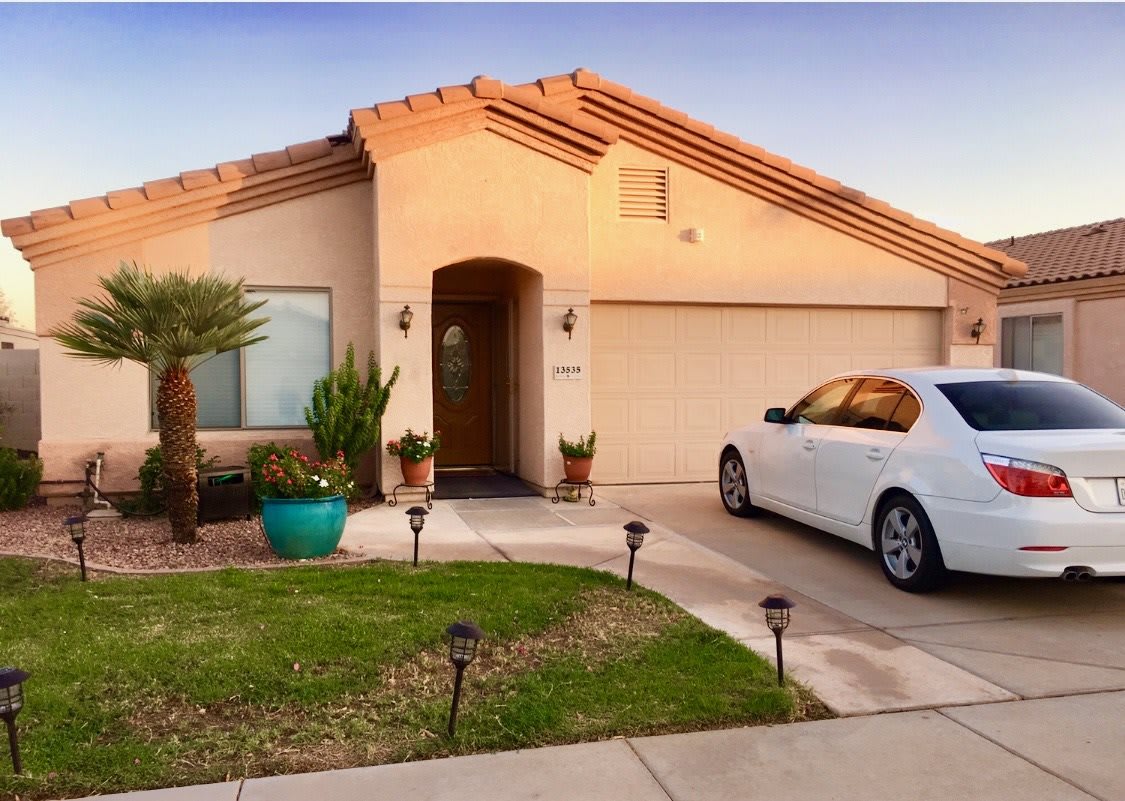 Desert Palms Adult Care community photo 1