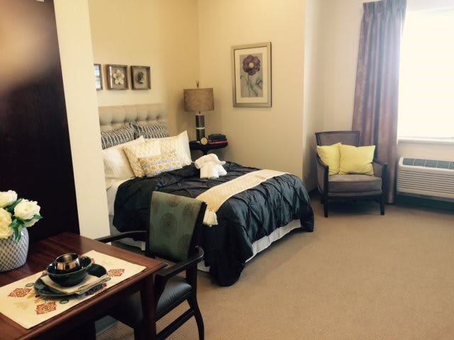 The Healthcare Resort of Olathe community photo 5