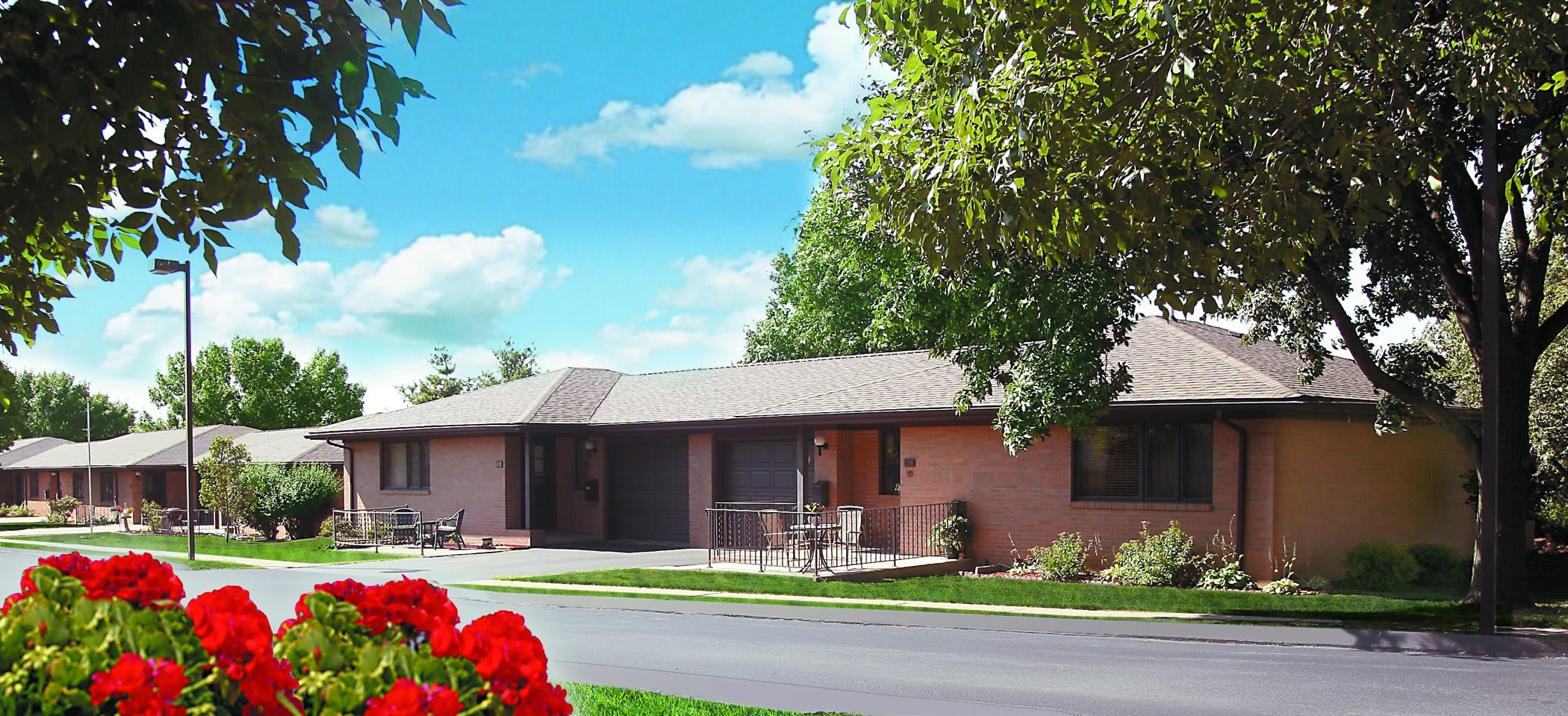 The Villas at Bettendorf community photo 1