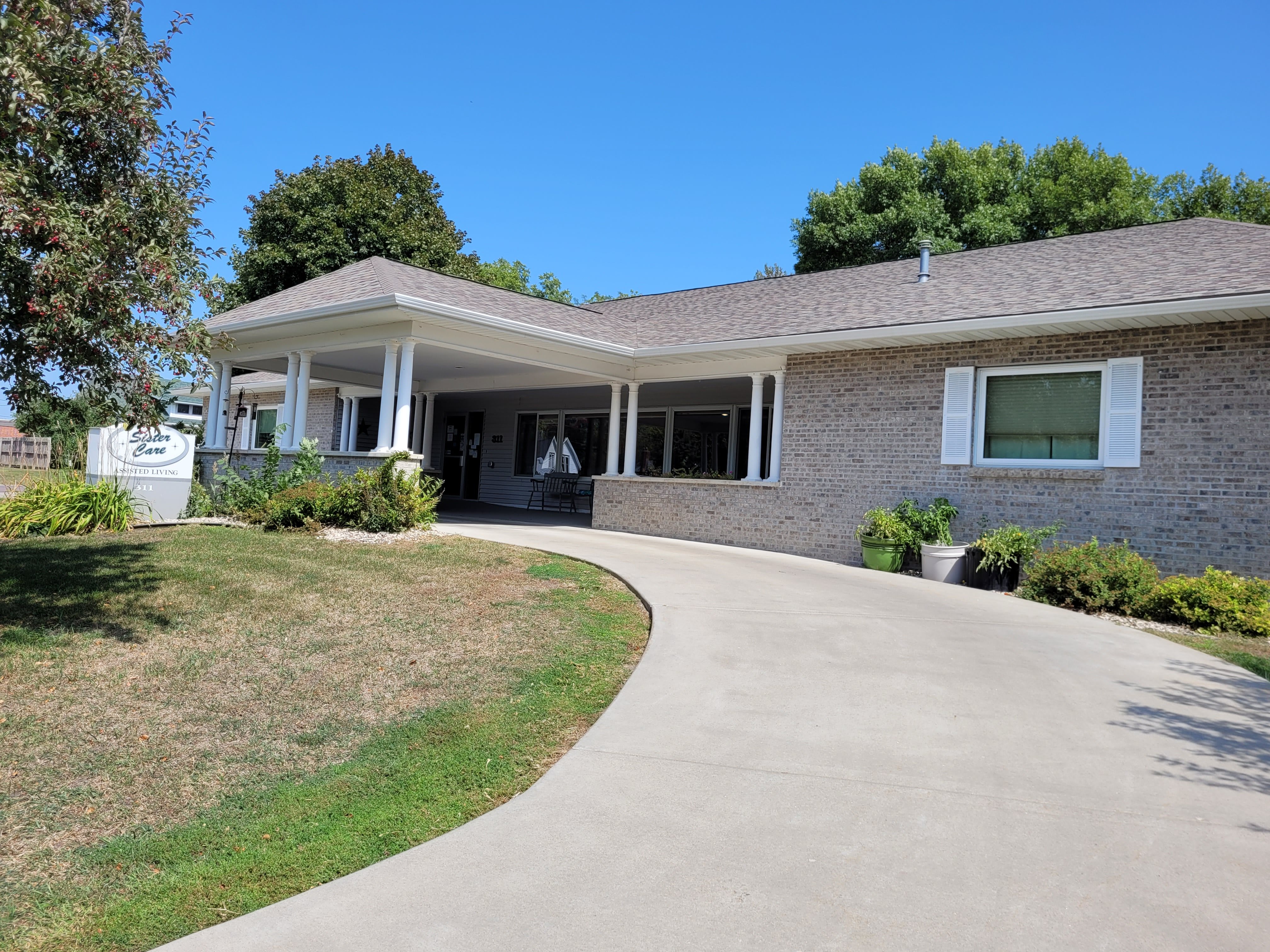 SisterCare community photo 1