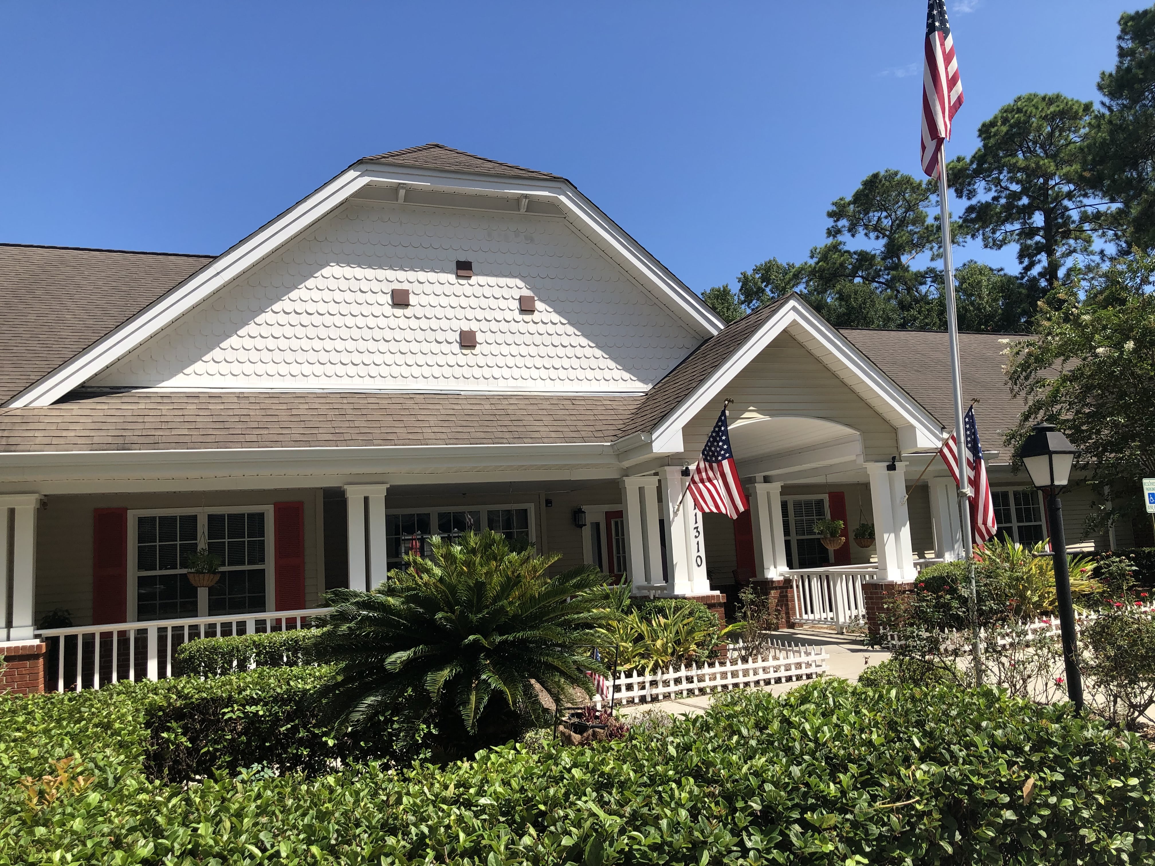 Sunabella at Savannah community photo 1