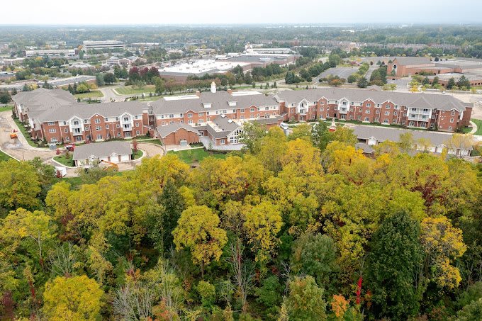 Willow Pines Retirement Community community photo 1