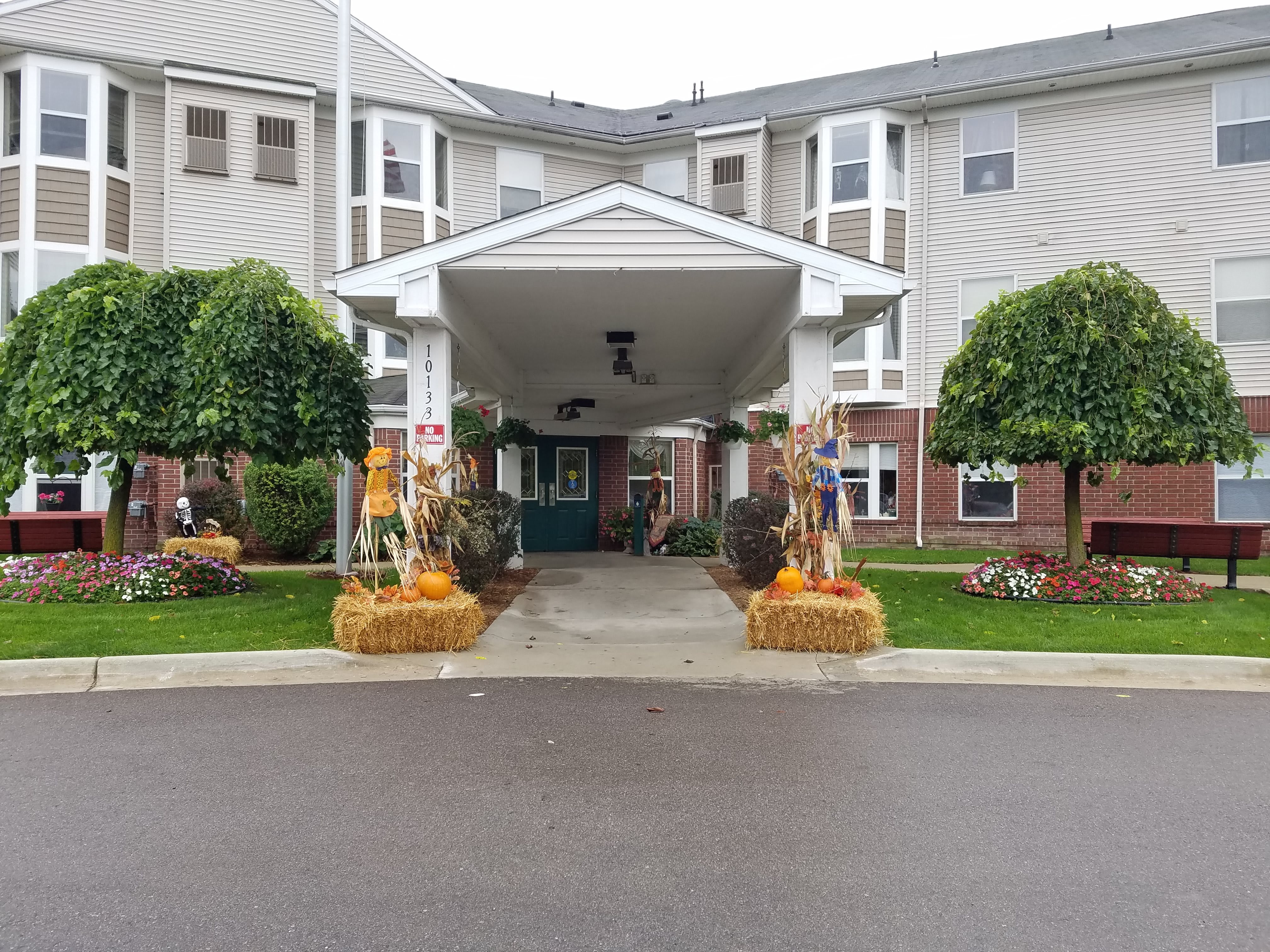 Taeckens Terrace community photo 1