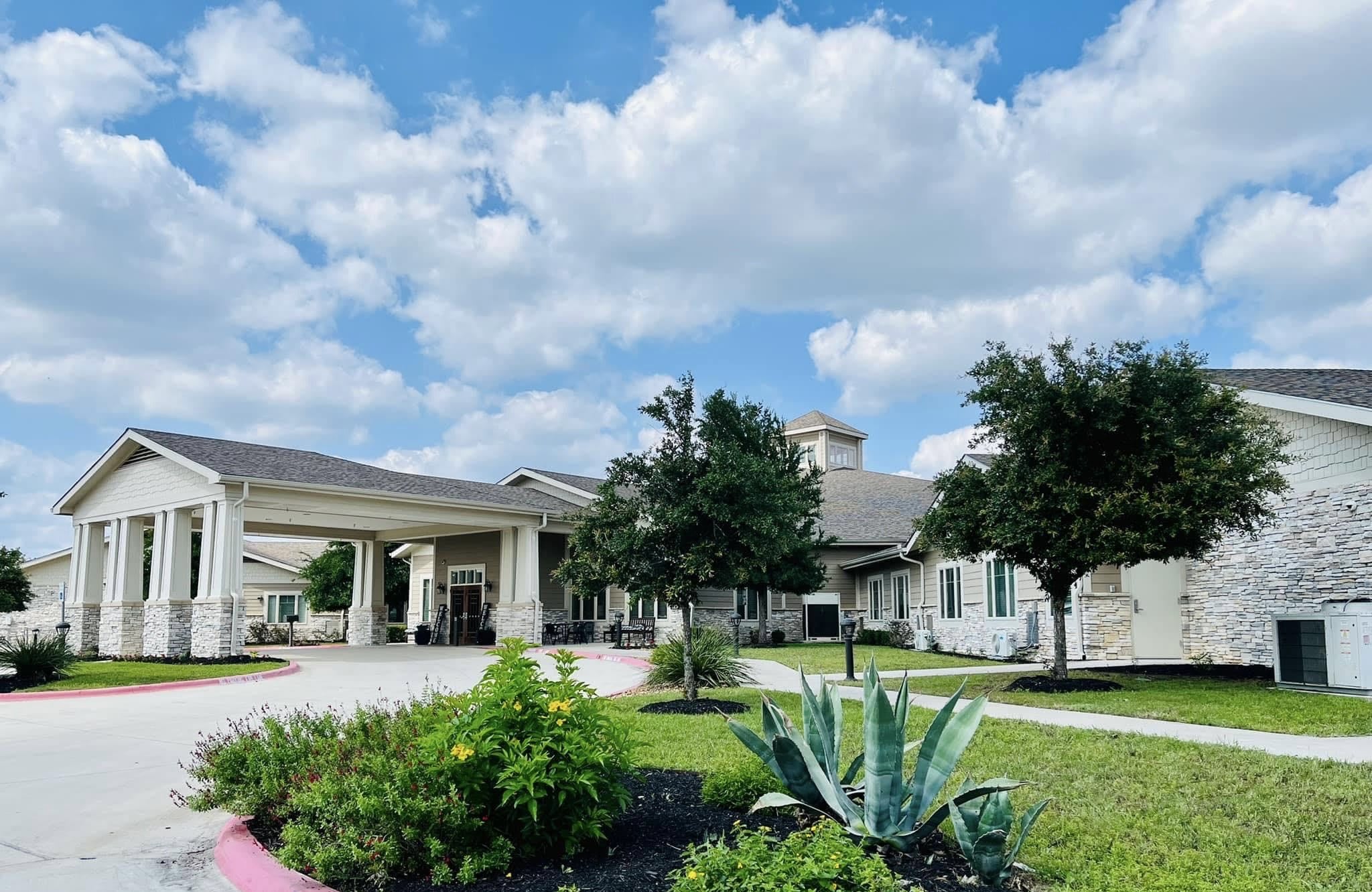 Grand Brook Memory Care of New Braunfels community photo 1