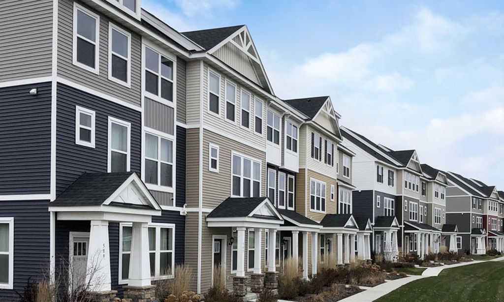 Brooks Ridge community photo 1