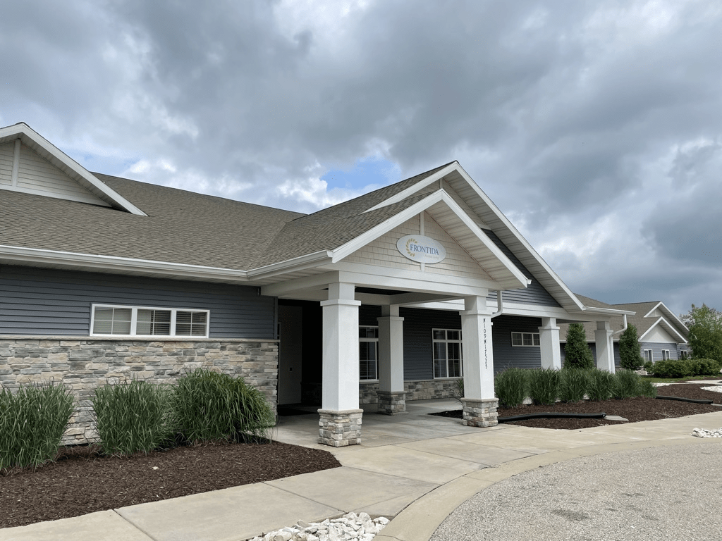 New Day Assisted Living of Germantown community photo 1