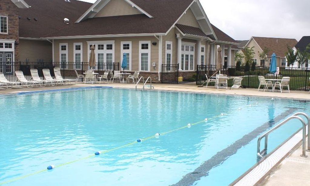 The Village Grande at Camelot community photo 1