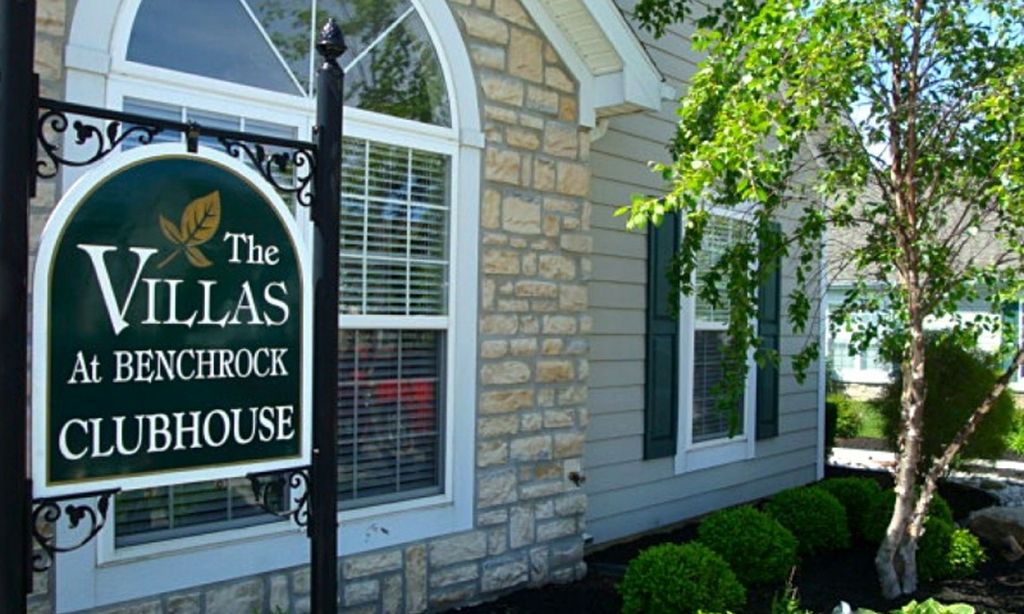 The Villas at Benchrock community photo 1