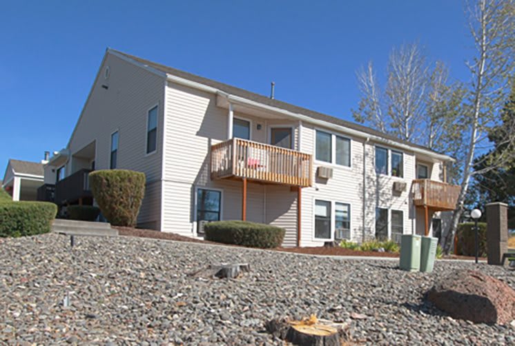 Chinook Place community photo 1