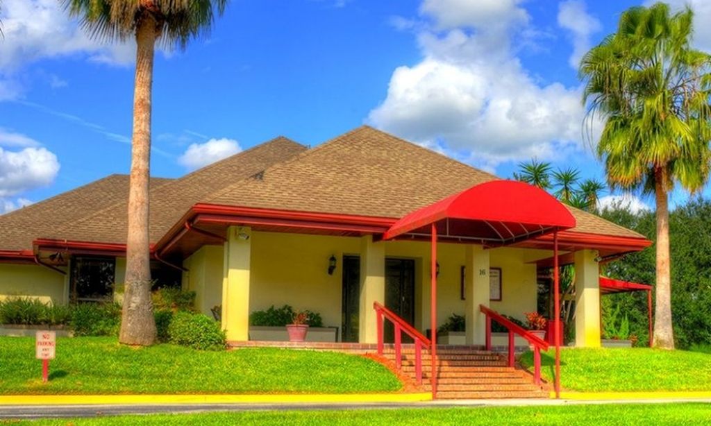 Breakaway Trails community photo 1