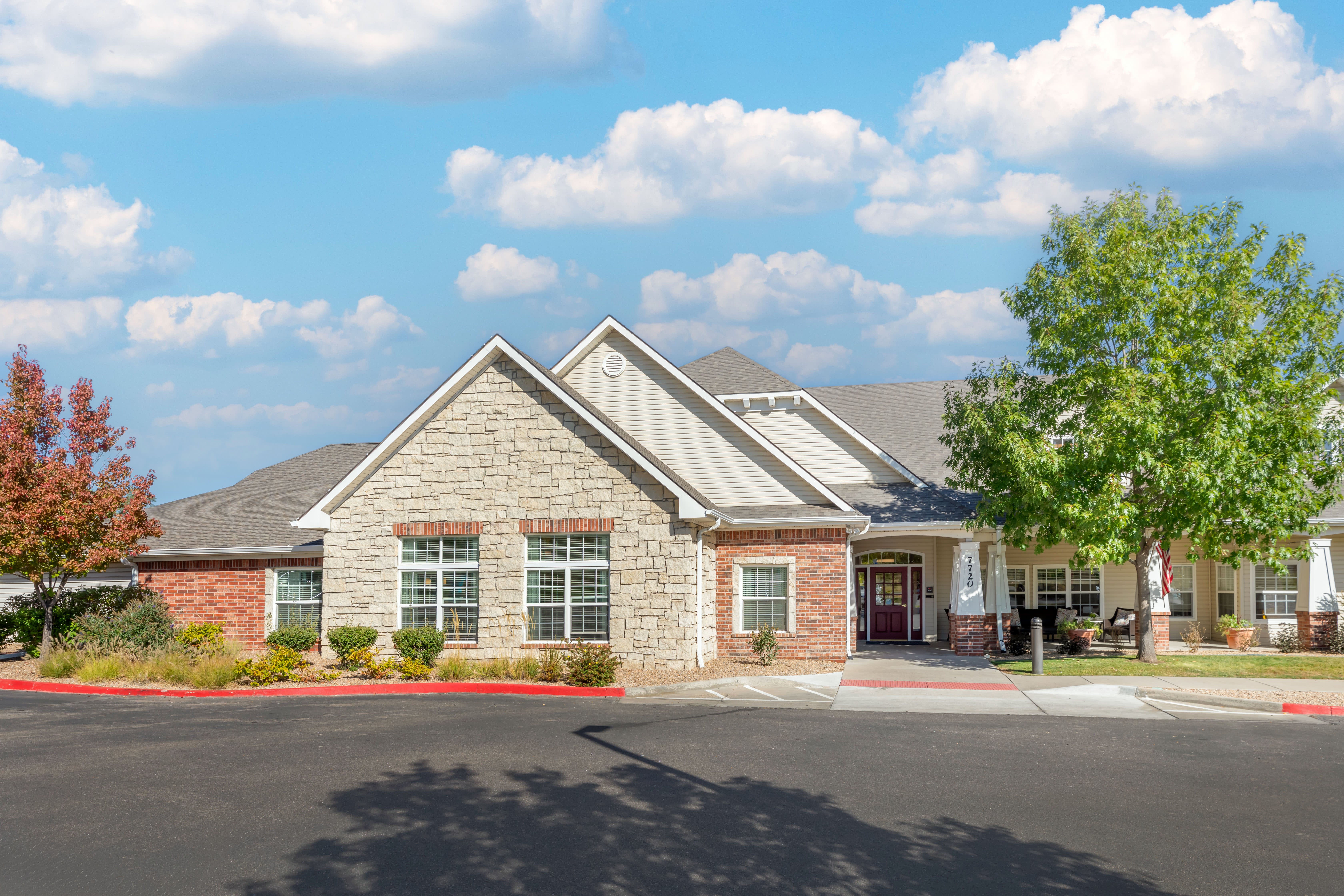 Brookdale Arvada community photo 1