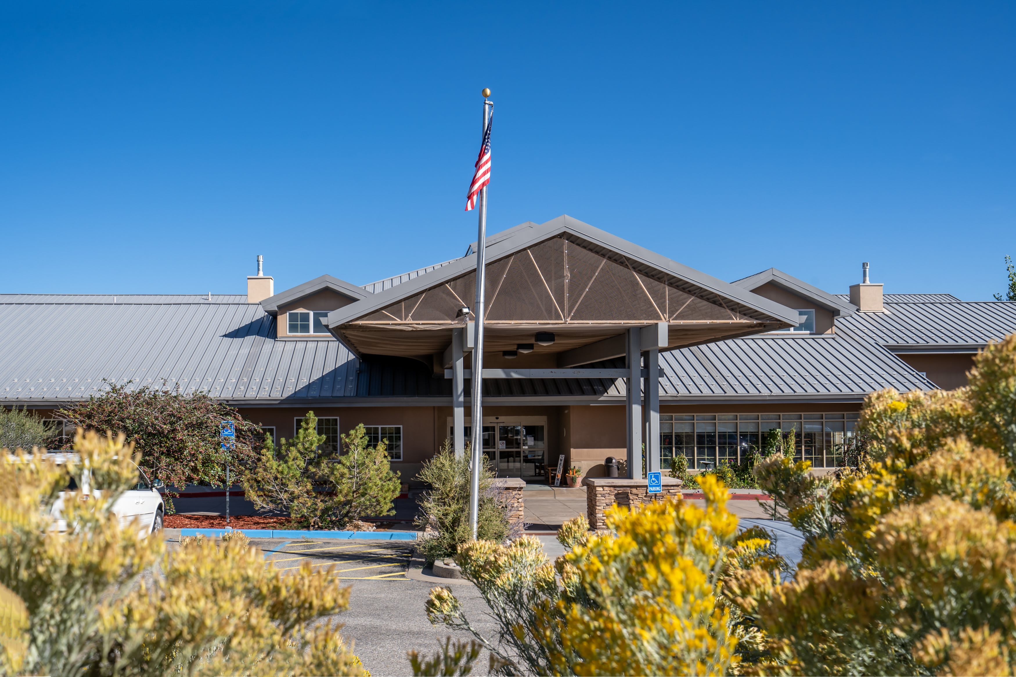 Los Alamos community photo 1