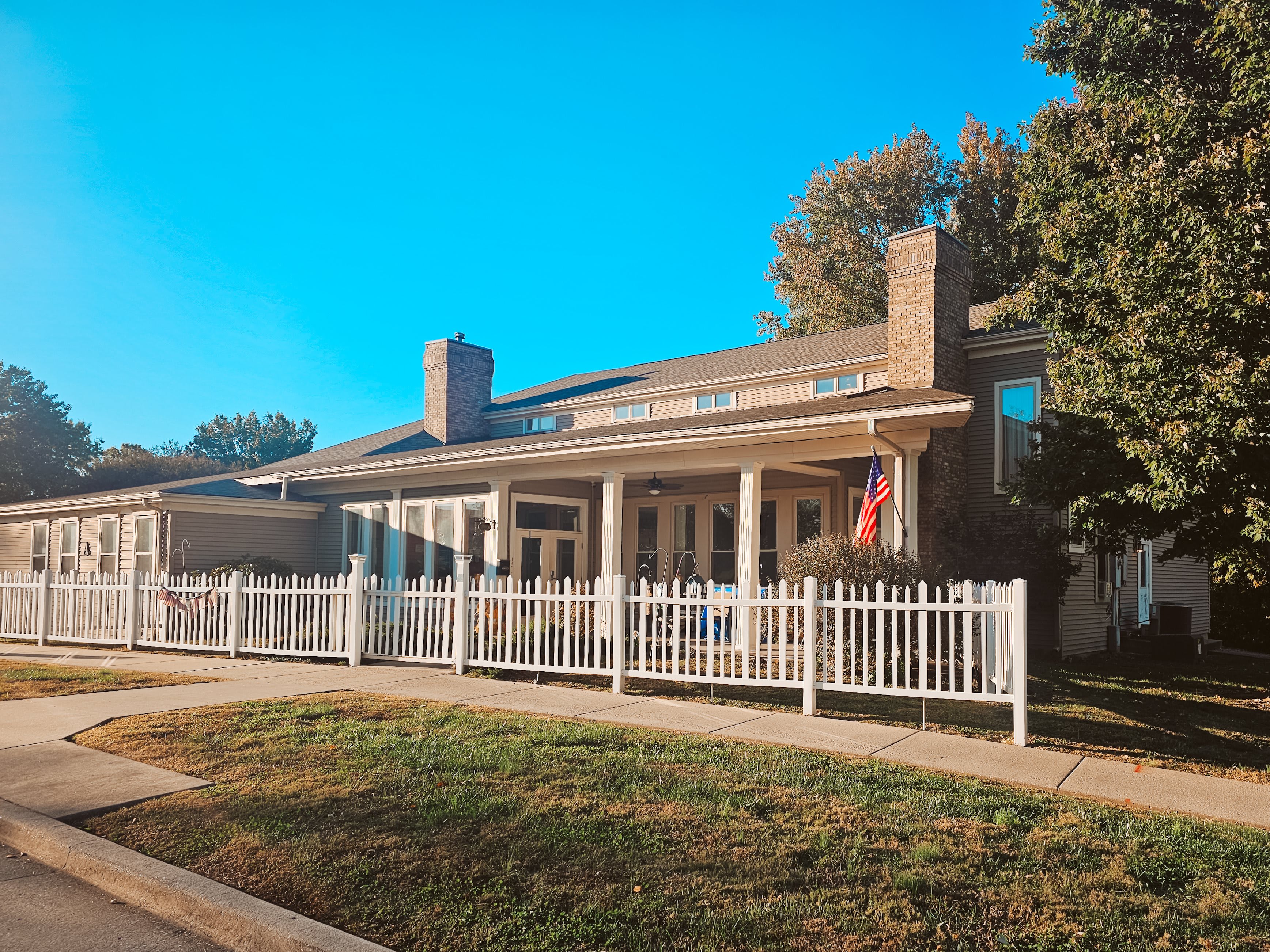 Century Assisted Living community photo 1
