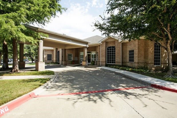 community entrance