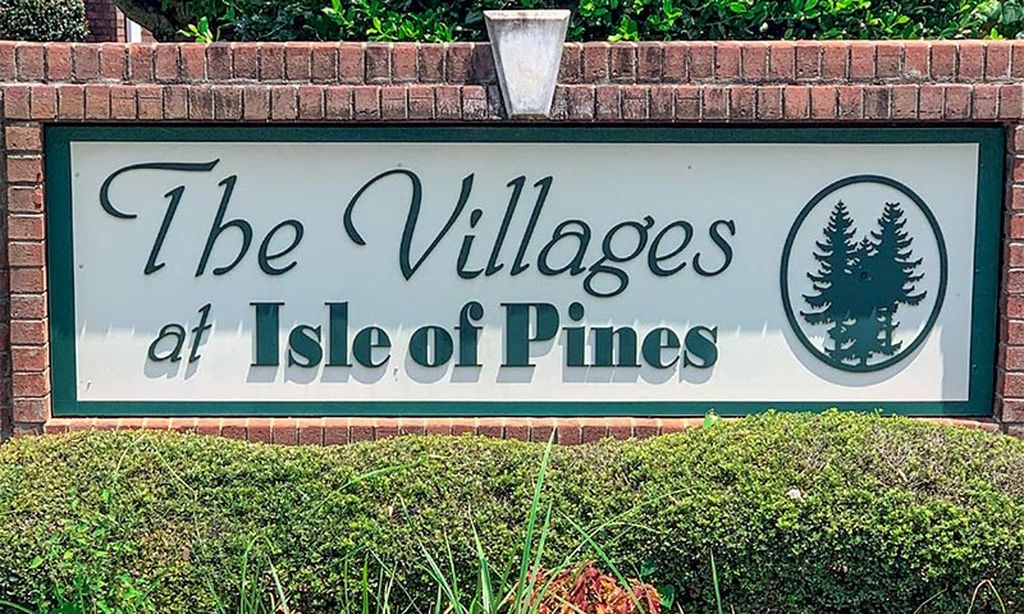 The Villages at Isle of Pines community photo 1