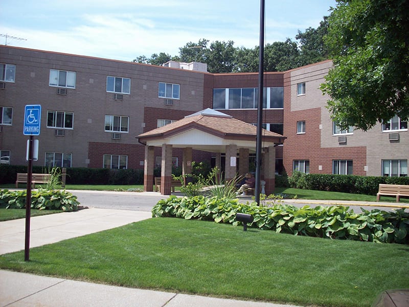Christian Care Assisted Living community photo 1
