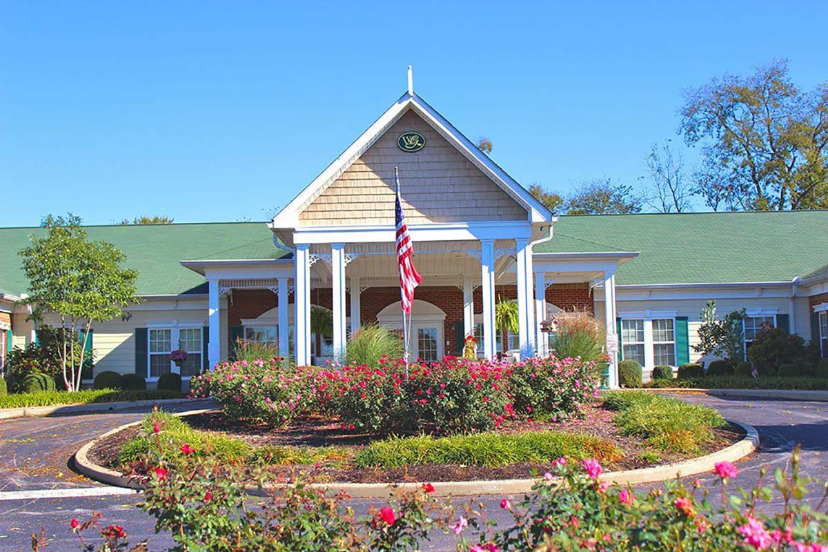 Windsor Gardens of Georgetown community photo 1