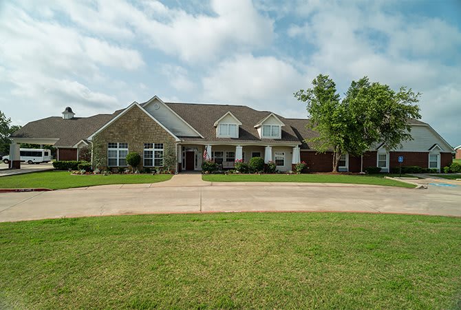 Morada Southridge community photo 1