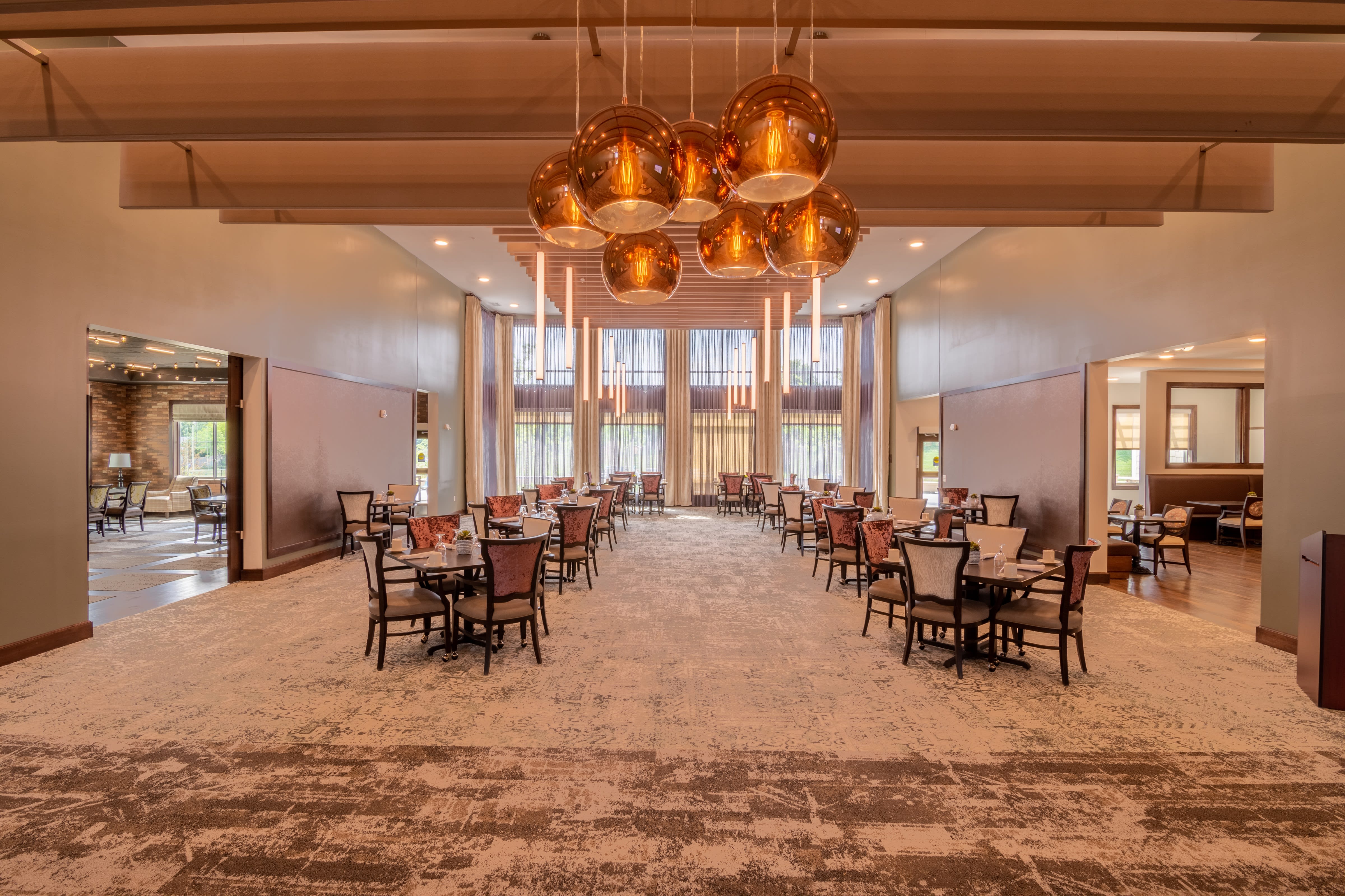 The Brant Senior Living community photo 1