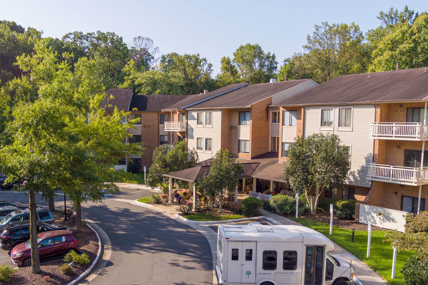Potomac Place community photo 1