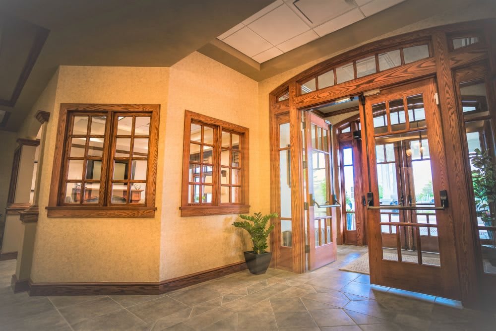 The Inn at Ashland Woods community photo 1