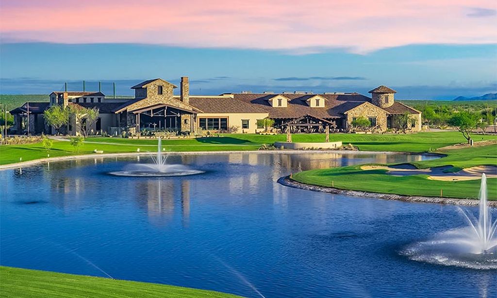 SaddleBrooke Ranch community photo 1