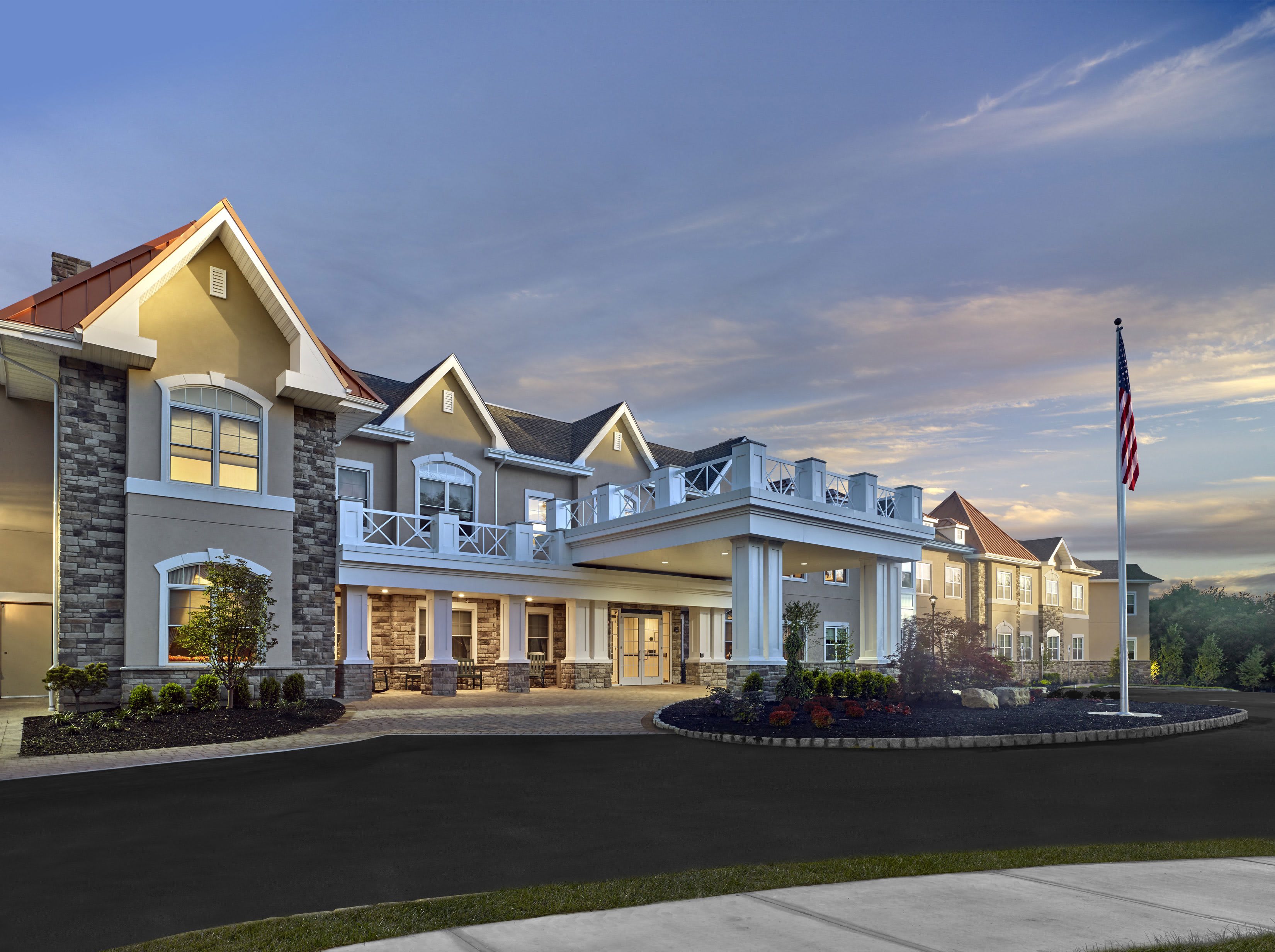 Brandywine Livingston by Monarch community photo 1