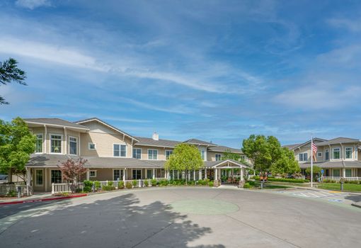 Sunrise of Rocklin