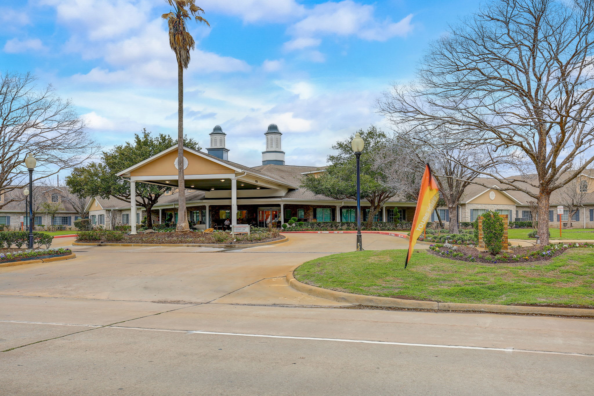 Morada Cy-Fair community photo 1