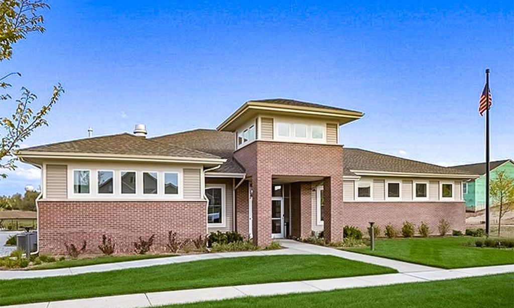 Andaré at Remington Pointe North community photo 1